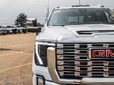 2026 GMC Sierra 3500HD Denali |3in Cognito Lift | Cali Wheels - Photo 12