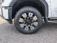 2026 GMC Sierra 3500HD Denali |3in Cognito Lift | Cali Wheels - Photo 13