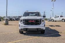 2026 GMC Sierra 1500 Elevation - Photo 2