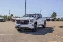 2026 GMC Sierra 1500 Elevation - Photo 3