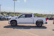 2026 GMC Sierra 1500 Elevation - Photo 4