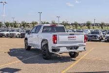 2026 GMC Sierra 1500 Elevation - Photo 5