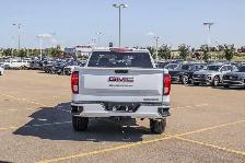 2026 GMC Sierra 1500 Elevation - Photo 6