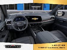 2026 Chevrolet Tahoe Premier - Photo 5