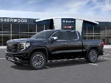 2026 GMC Sierra 1500 Denali Ultimate - Photo 2