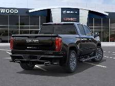 2026 GMC Sierra 1500 Denali Ultimate - Photo 4