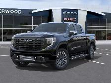 2026 GMC Sierra 1500 Denali Ultimate - Photo 6