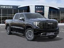 2026 GMC Sierra 1500 Denali Ultimate - Photo 7