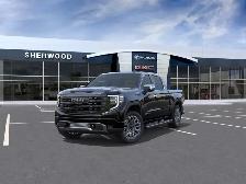 2026 GMC Sierra 1500 Denali Ultimate - Photo 8