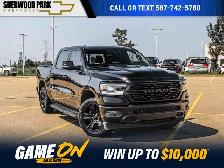 2022 Ram 1500 Sport Level 2 5.7L