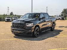 2022 Ram 1500 Sport Level 2 5.7L - Photo 4