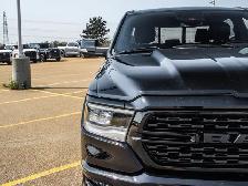 2022 Ram 1500 Sport Level 2 5.7L - Photo 5