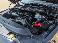 2022 Ram 1500 Sport Level 2 5.7L - Photo 6