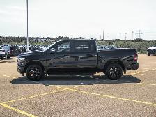 2022 Ram 1500 Sport Level 2 5.7L - Photo 9
