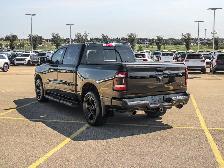 2022 Ram 1500 Sport Level 2 5.7L - Photo 10