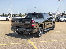 2022 Ram 1500 Sport Level 2 5.7L - Photo 12