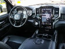 2022 Ram 1500 Sport Level 2 5.7L - Photo 21