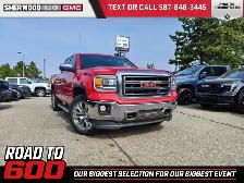 2015 GMC Sierra 1500 SLT Preferred 5.3L Z71