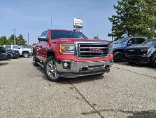 2015 GMC Sierra 1500 SLT Preferred 5.3L Z71 - Photo 2