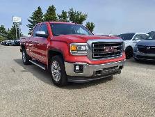 2015 GMC Sierra 1500 SLT Preferred 5.3L Z71 - Photo 3