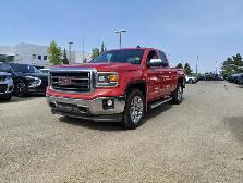 2015 GMC Sierra 1500 SLT Preferred 5.3L Z71 - Photo 4