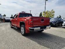 2015 GMC Sierra 1500 SLT Preferred 5.3L Z71 - Photo 5
