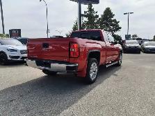 2015 GMC Sierra 1500 SLT Preferred 5.3L Z71 - Photo 6