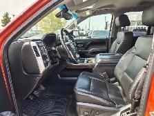 2015 GMC Sierra 1500 SLT Preferred 5.3L Z71 - Photo 8
