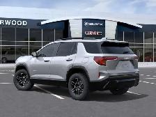 2027 GMC Terrain AWD AT4 - Photo 3