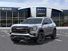 2027 GMC Terrain AWD AT4 - Photo 6