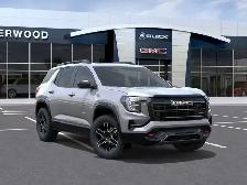 2027 GMC Terrain AWD AT4 - Photo 7