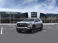 2027 GMC Terrain AWD AT4 - Photo 8