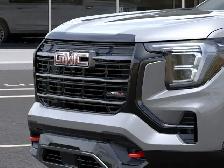 2027 GMC Terrain AWD AT4 - Photo 13