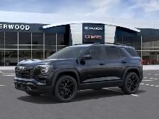2027 GMC Terrain AWD Elevation - Photo 2