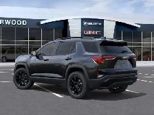 2027 GMC Terrain AWD Elevation - Photo 3