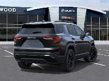 2027 GMC Terrain AWD Elevation - Photo 4