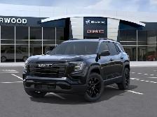 2027 GMC Terrain AWD Elevation - Photo 6