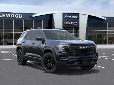 2027 GMC Terrain AWD Elevation - Photo 7