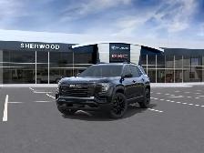 2027 GMC Terrain AWD Elevation - Photo 8