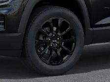 2027 GMC Terrain AWD Elevation - Photo 9