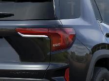 2027 GMC Terrain AWD Elevation - Photo 11