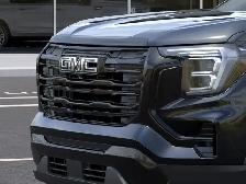 2027 GMC Terrain AWD Elevation - Photo 13