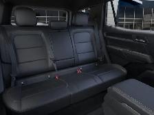 2027 GMC Terrain AWD Elevation - Photo 17