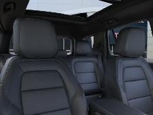 2027 GMC Terrain AWD Elevation - Photo 24