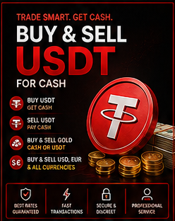 Toronto Digital Currency Exchange | USDT Cash Transactions