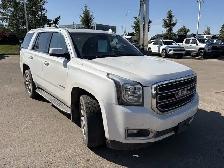 2017 GMC Yukon SLT 5.3L | Rear Media - Photo 3