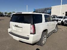 2017 GMC Yukon SLT 5.3L | Rear Media - Photo 5