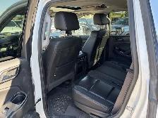 2017 GMC Yukon SLT 5.3L | Rear Media - Photo 6
