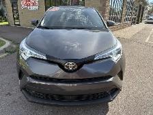 2018 Toyota C-HR - Photo 2