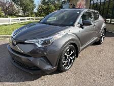 2018 Toyota C-HR - Photo 3